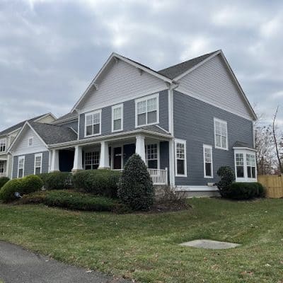 K&M Roofing and Contracting LLC