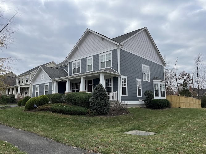 K&M Roofing and Contracting LLC