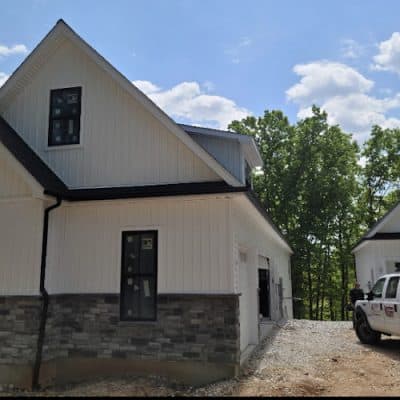 3 Brothers Gutters & Roofing