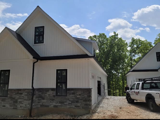 3 Brothers Gutters & Roofing
