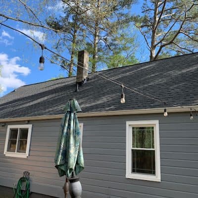 Bell Roofing