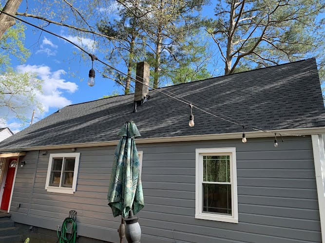 Bell Roofing