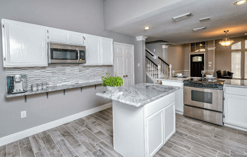 Family Wholesale Kitchens & Baths