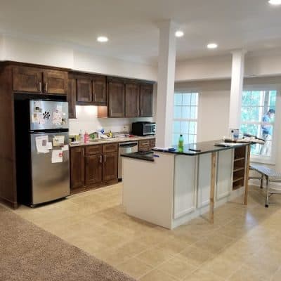 Sal's Contracting, Inc.