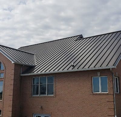 RoofX