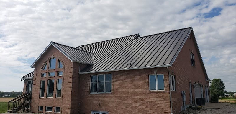 RoofX