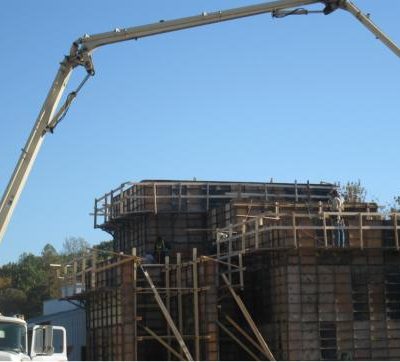 P & P Contractors