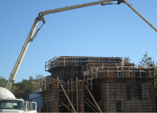 P & P Contractors