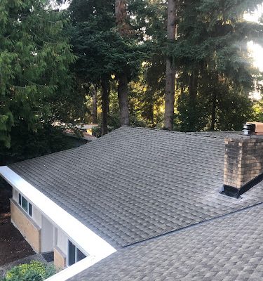 Gutter & Roof Solutions