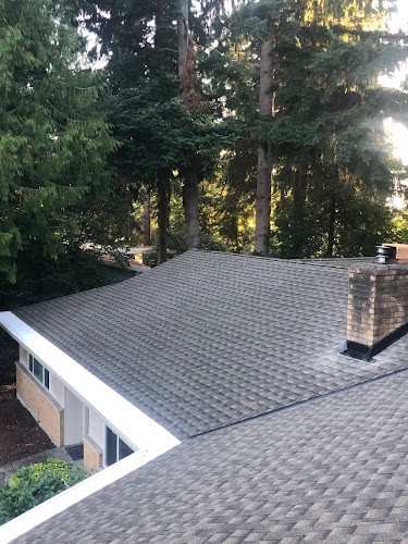 Gutter & Roof Solutions