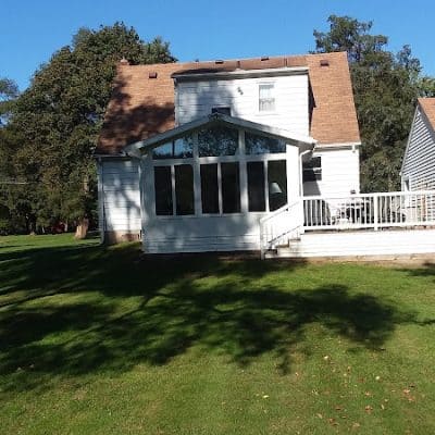 Wenzlick Patio & Awning
