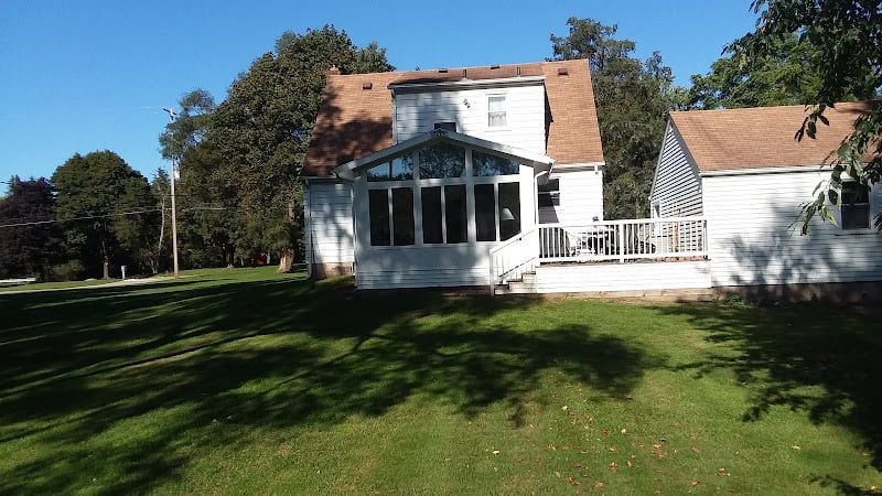 Wenzlick Patio & Awning