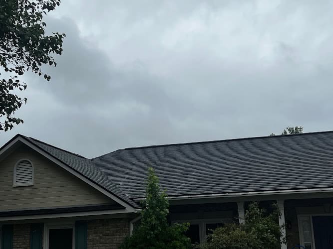 Best Choice Roofing