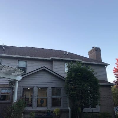 The Brothers That Just Do Gutters