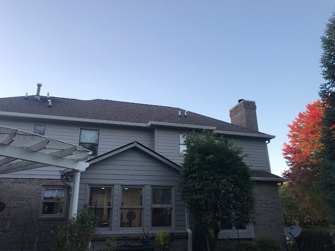 The Brothers That Just Do Gutters