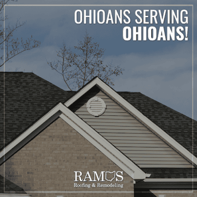 Ramos Roofing