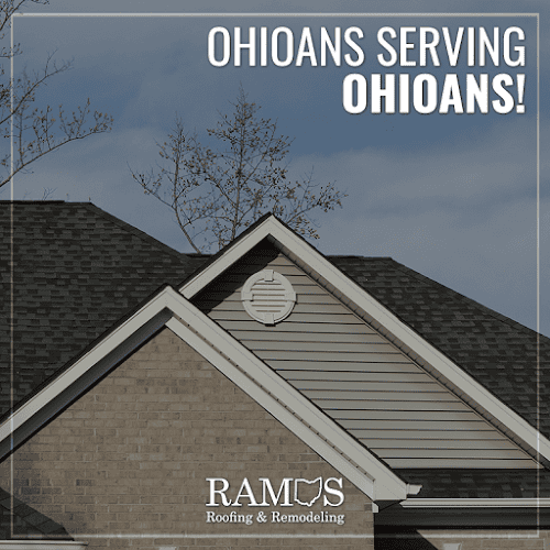 Ramos Roofing