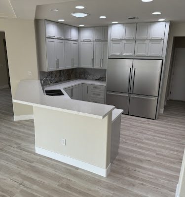 Kitchenland Inc