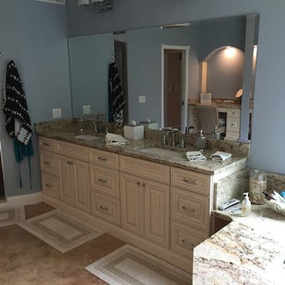 Nuform Kitchen Bath & Lighting
