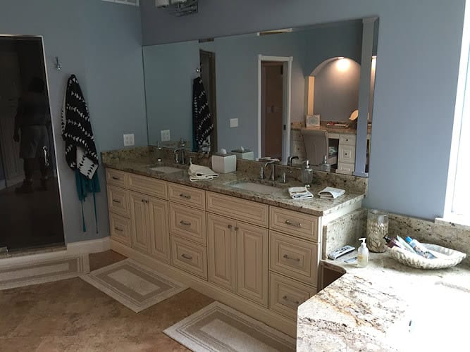 Nuform Kitchen Bath & Lighting