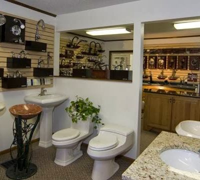 Terry Overacker Plumbing, Inc.