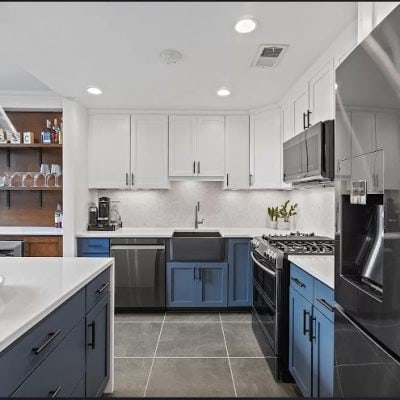 Remodel Washington DC