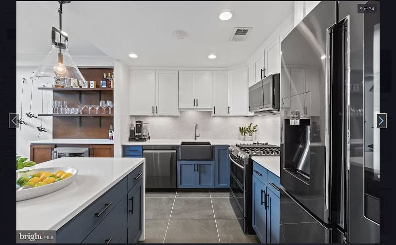 Remodel Washington DC