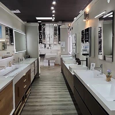 Bath Trends Fort Lauderdale
