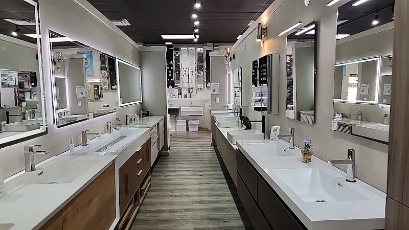 Bath Trends Fort Lauderdale