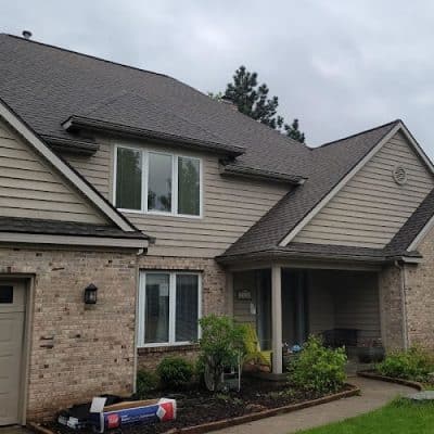 Avalon Roofing and Exteriors