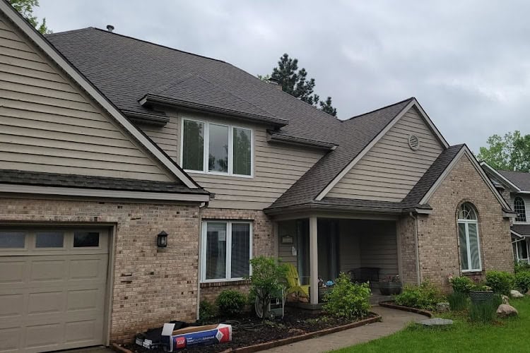 Avalon Roofing and Exteriors