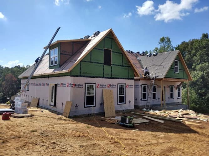 Henry Brothers Roofing, Inc.