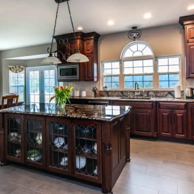 Callier & Thompson Kitchen Bath Appliance