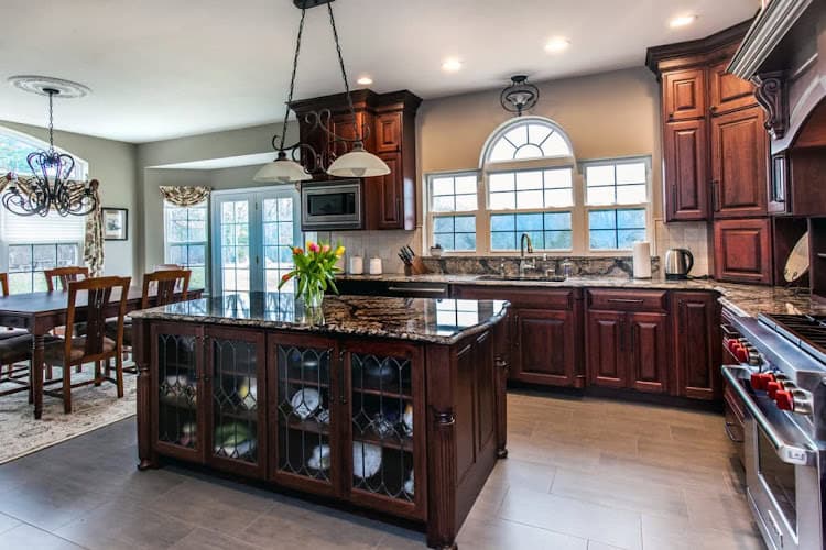 Callier & Thompson Kitchen Bath Appliance