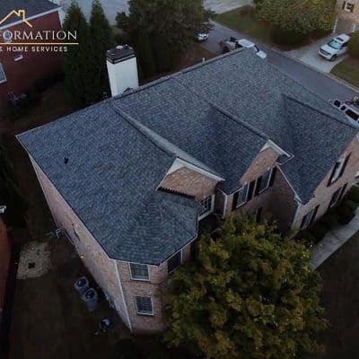 Roofing Pups Roofing and Siding