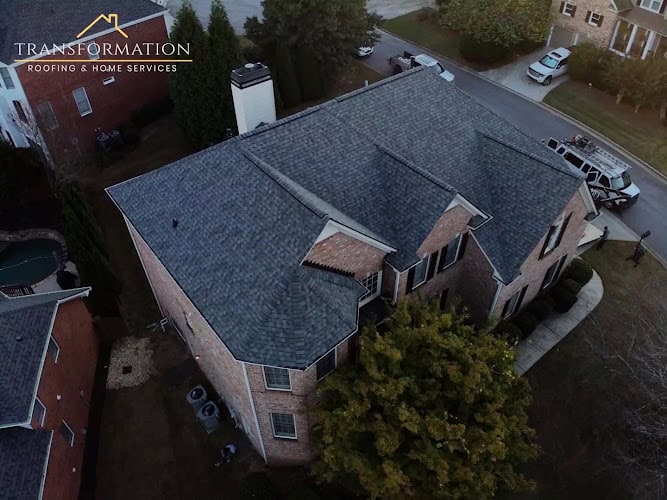 Roofing Pups Roofing and Siding