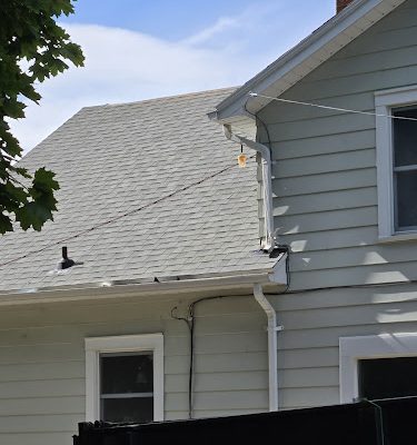 CS Roofing Company