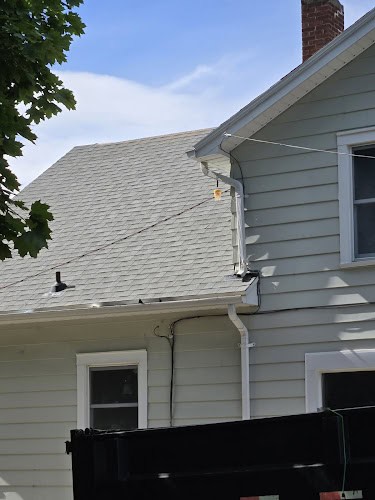 CS Roofing Company