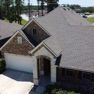 Houston Roofing & Construction