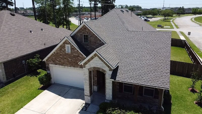 Houston Roofing & Construction