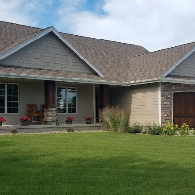 Bakeris Roofing