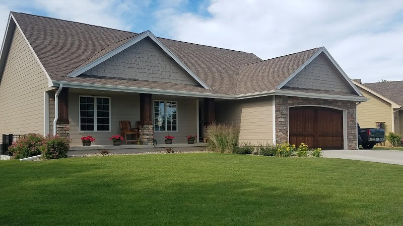 Bakeris Roofing