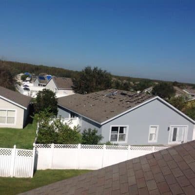 Universal Contracting - Roofing Division