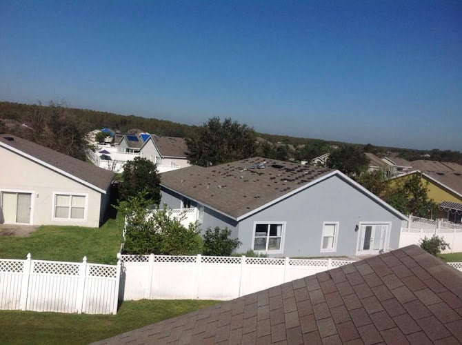 Universal Contracting - Roofing Division