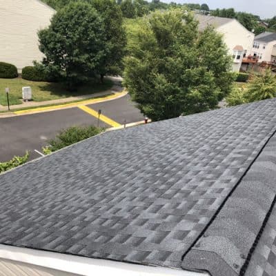 Augustine Roofing