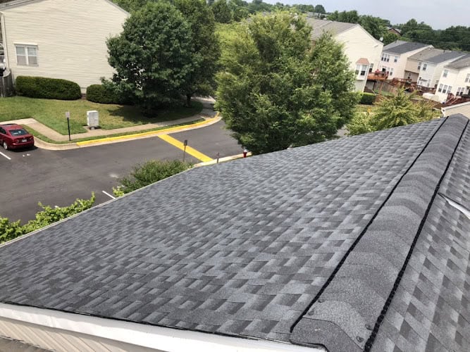 Augustine Roofing
