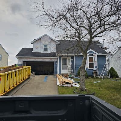 Pinnacle Roofing & Construction Co.