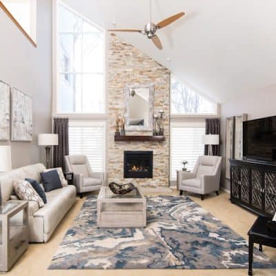 Simmons + Co. Design