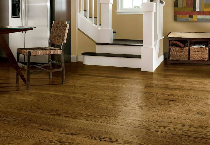 Alvin Decorating & Floors, Inc.