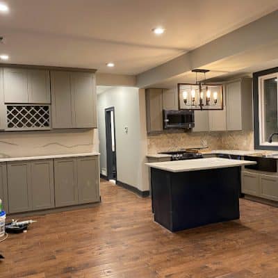 Smart Solutions Contractor Jersey City